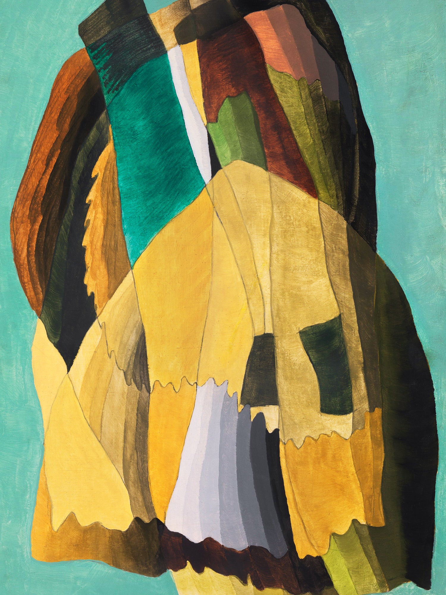 Polár takaró (Arthur Dove - Shore Road)