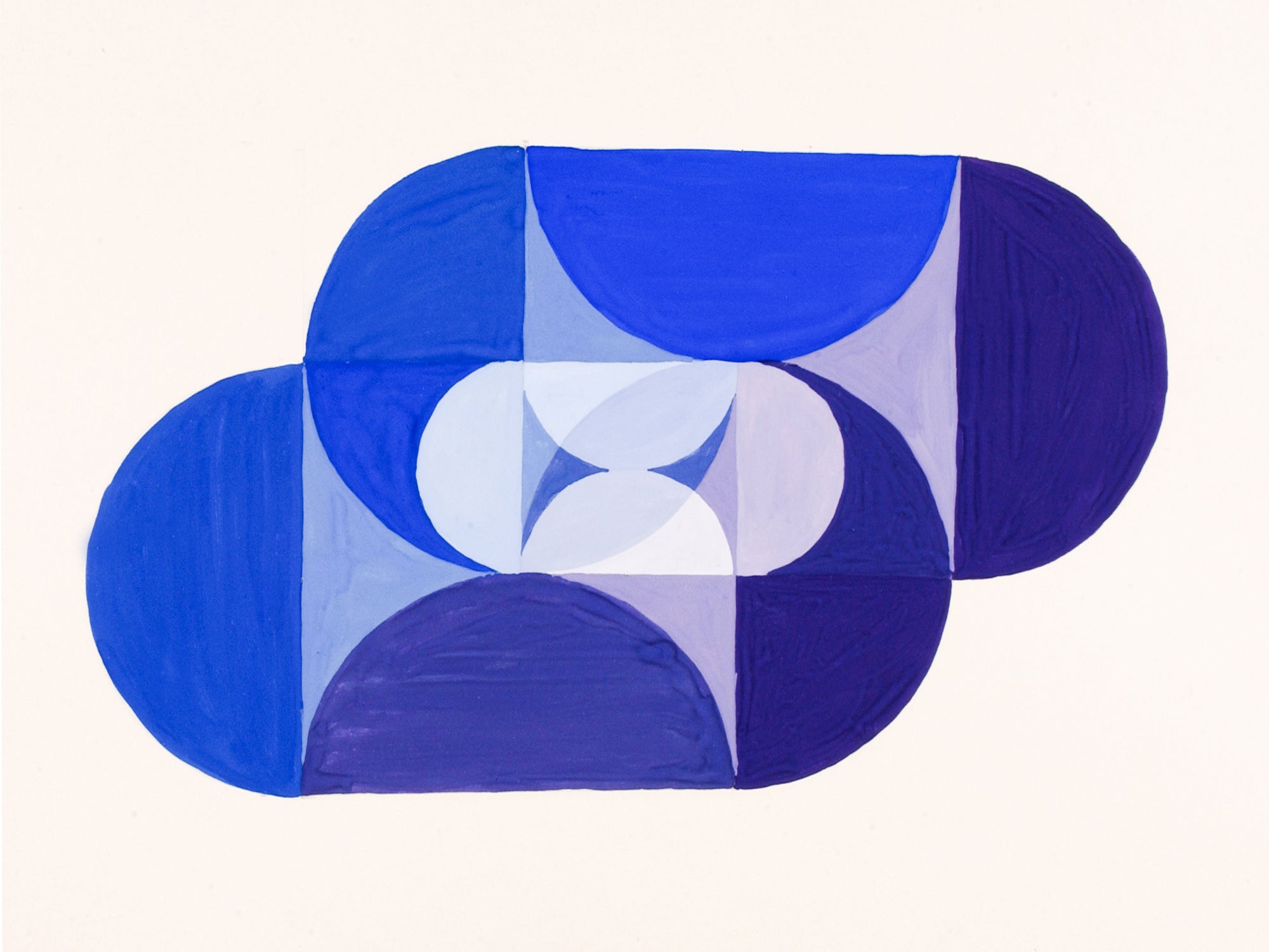 Polár takaró (Joseph Schillinger - Key Blue Print)