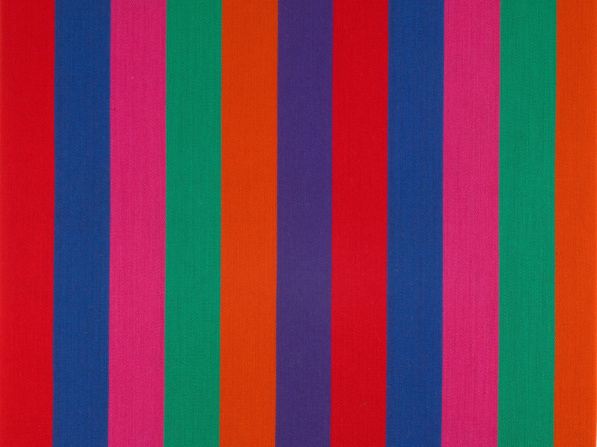 Polár takaró (Alexander Girard - Jacob’s Coat)