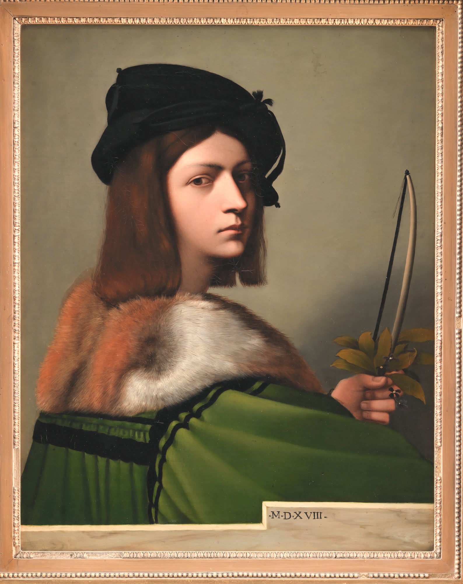 Hosszú ujjú póló (Friedrich Geselschap - The Violnilist)