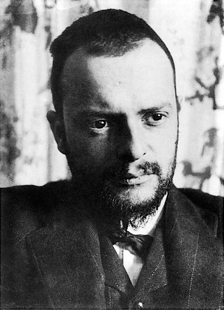 Paul Klee művészete