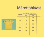 Kontrasztos férfi póló ( Helge Johansson - Oland )