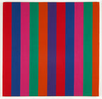 Női ujjatlan magasnyakú body (Alexander Girard - Jacob’s Coat)