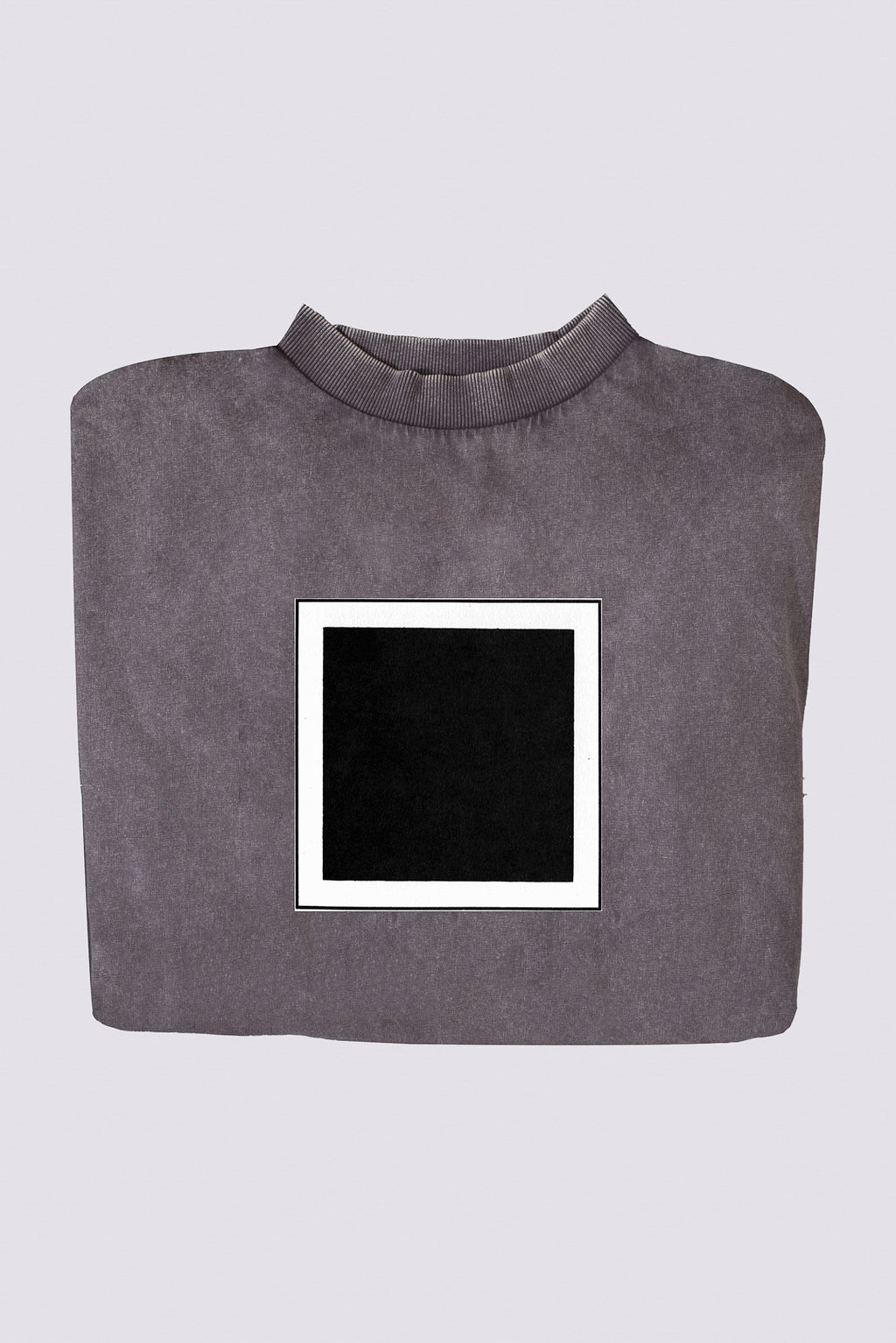 Hosszú női ruha (Kazimir Malevich-Black Square)
