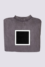 Hosszú női ruha (Kazimir Malevich-Black Square)
