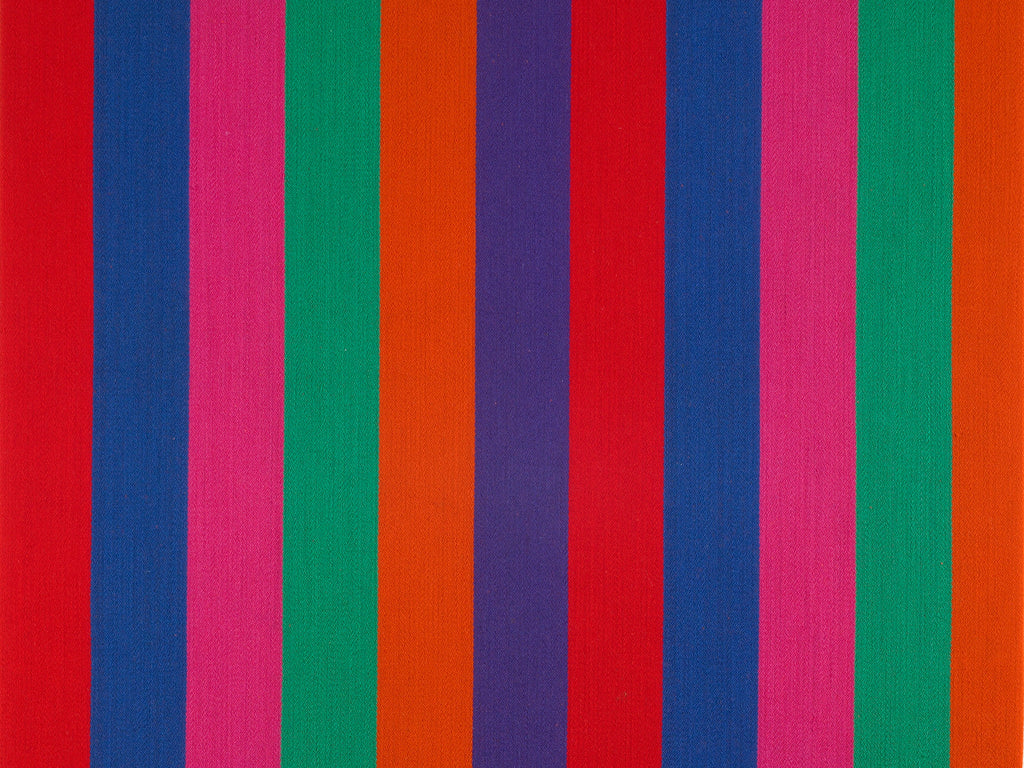 Polár takaró (Alexander Girard - Jacob’s Coat)