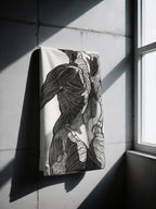 Törölköző (Reijer Stolk - Anatomical Study Of A Man IX)