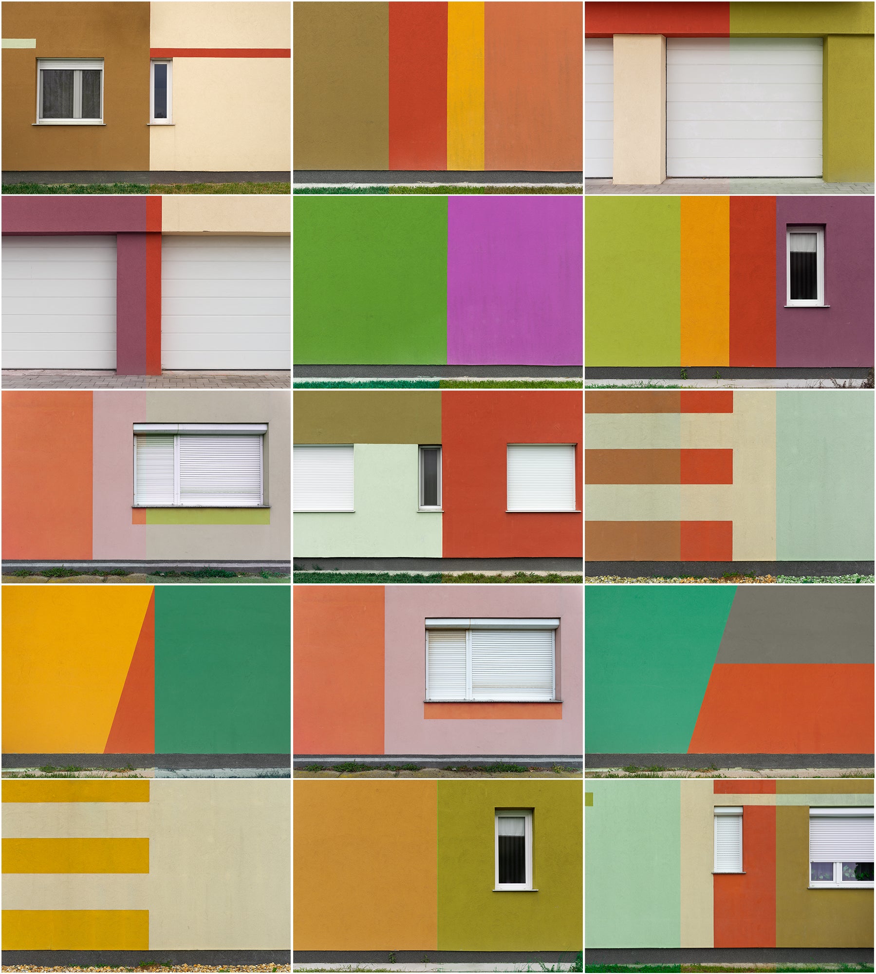 Női trikó ( M.C.C. - Housing complex )