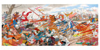 Törölköző (Louis Maurice Boutet de Monvel - Jeanne d'Arc IV)