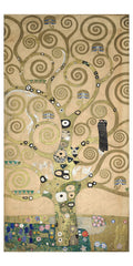 Törölköző (Gustav Klimt - The Stoclet Frieze)