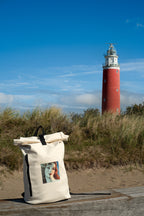 Modern stílusú hátizsák laptop zsebbel (Eadweard Muybridge - A galloping horse and rider)
