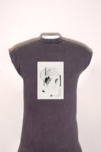 Hosszú női ruha (Sargent Johnson - Lenox Avenue)