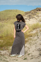 Hosszú női ruha (Phillip Otto Runge - Poppy)