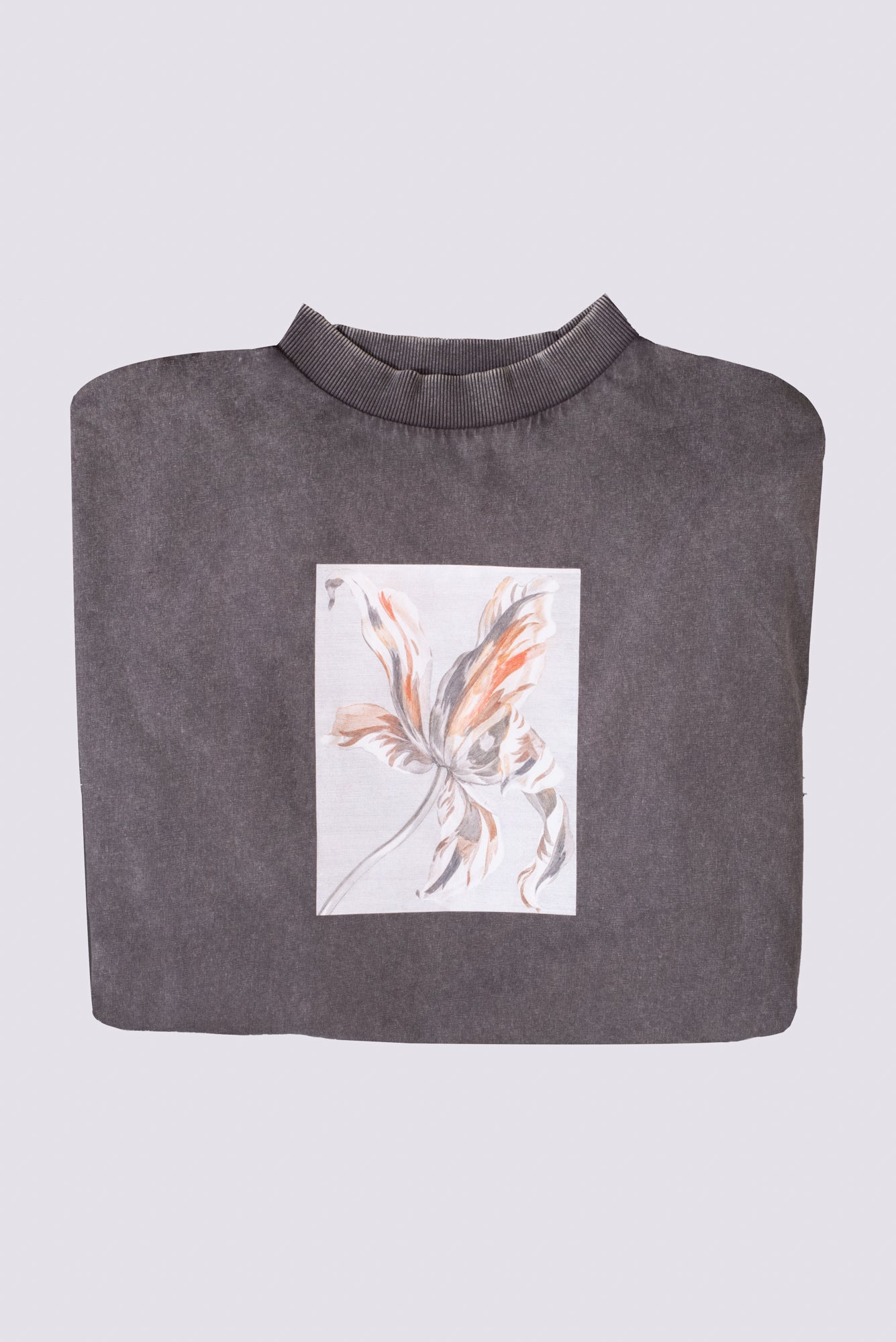 Hosszú női ruha (Charles Demuth - Chimneys, Ventilators)