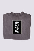 Hosszú női ruha (Phillip Otto Runge - Poppy)