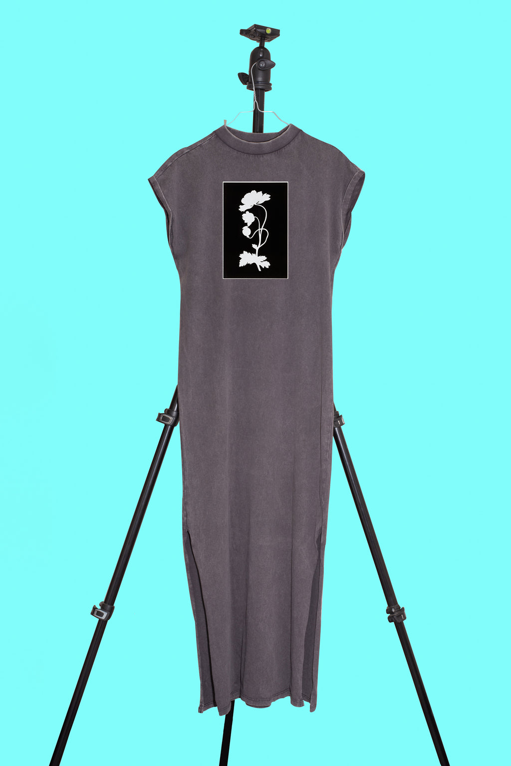 Hosszú női ruha (Phillip Otto Runge - Poppy)