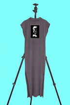 Hosszú női ruha (Phillip Otto Runge - Poppy)