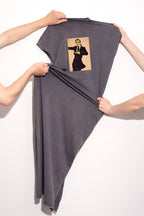 Hosszú női ruha (Egon Schiele - Max Oppenheimer)