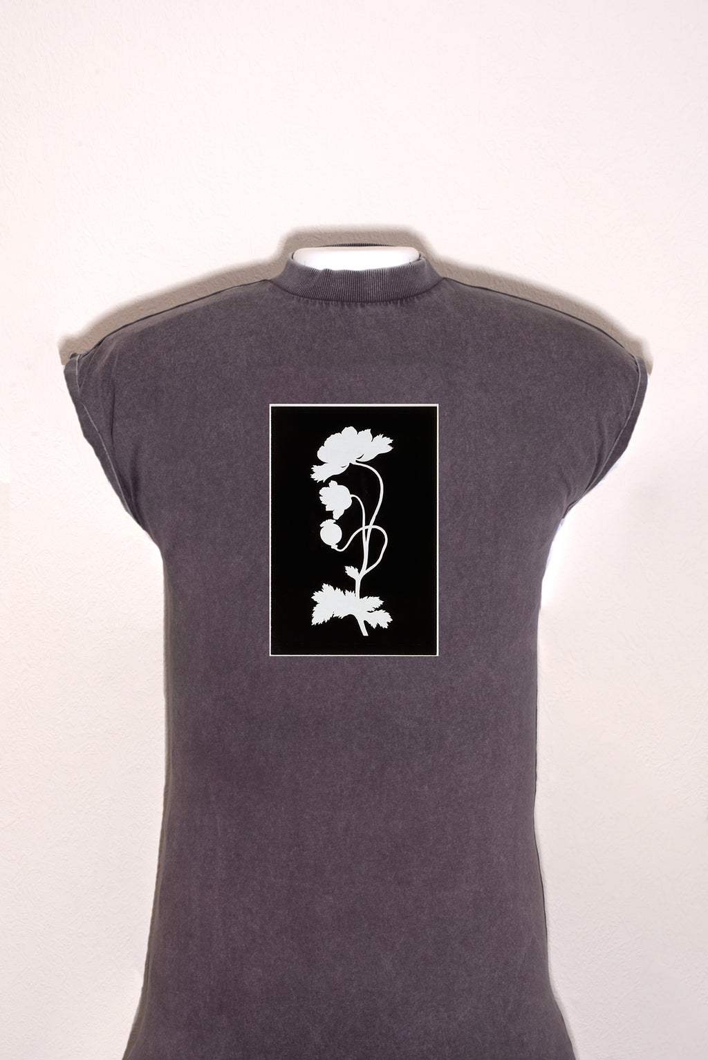 Hosszú női ruha (Phillip Otto Runge - Poppy)