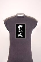 Hosszú női ruha (Phillip Otto Runge - Poppy)