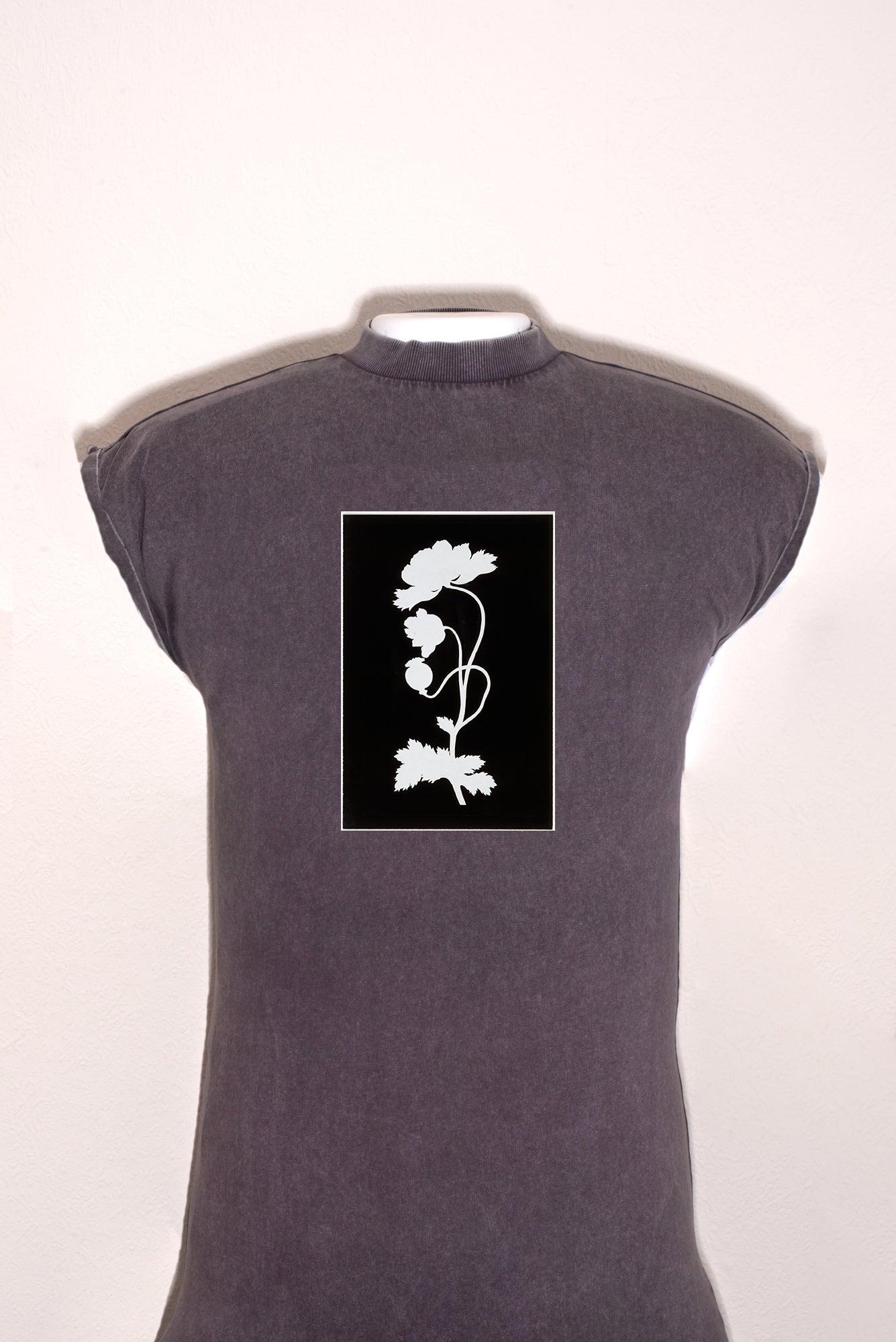 Hosszú női ruha (Phillip Otto Runge - Poppy)