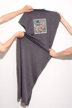 Hosszú női ruha (Kazumasa Ogawa - Oriental Lily)