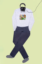 Hosszú ujjú póló (Henry Lyman Saÿen - Décor Piat)