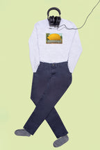 Hosszú ujjú póló (Edward H. Mitchell - I'm Sending You a Lemon)