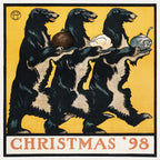 Kapucnis pulóver (Edward Penfield - Harper's Weekly, Christmas '98)