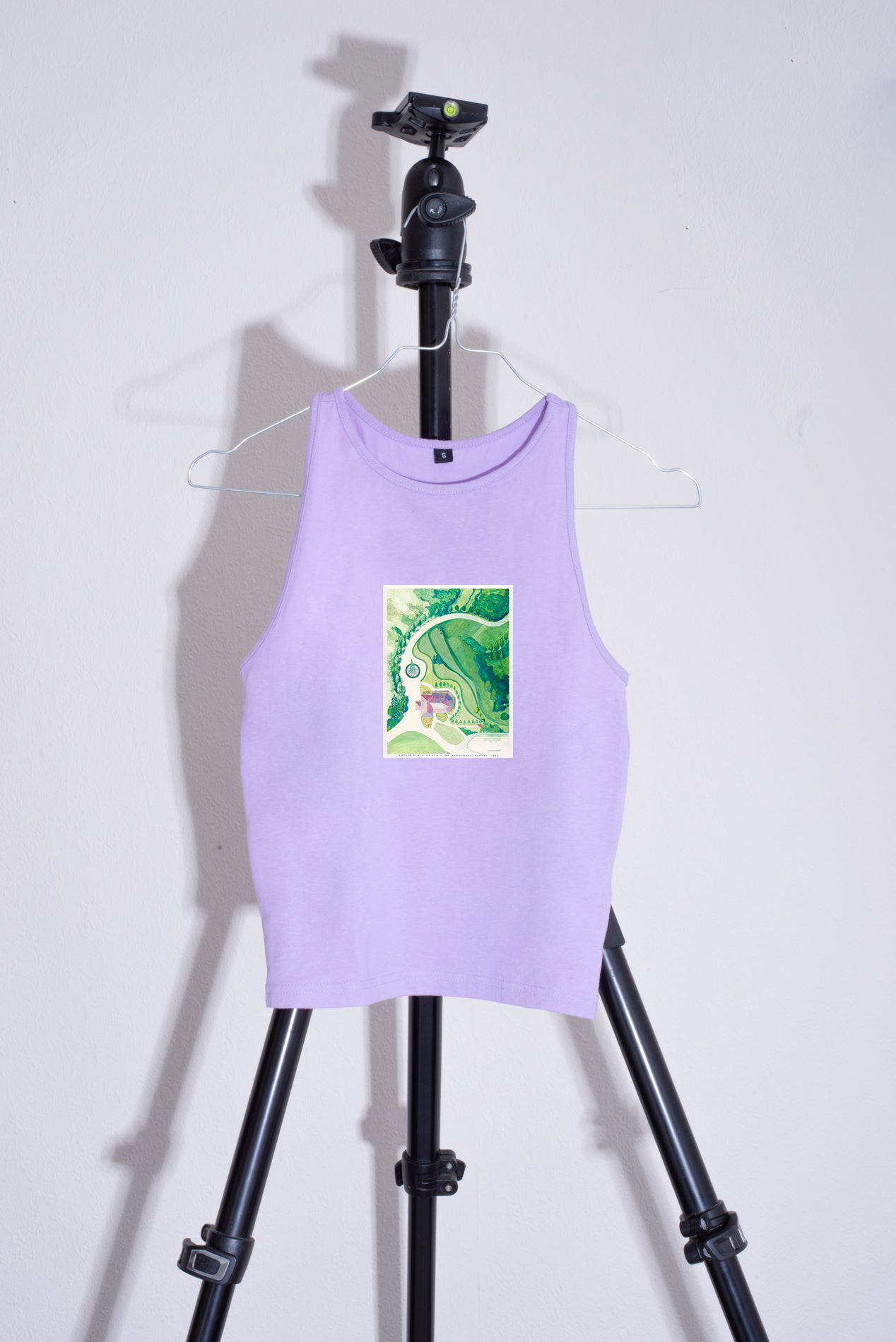 Női trikó (George Stonehill - Peter K. Knapp Estate)