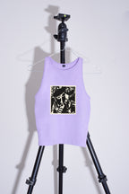 Női trikó (Tinus van Doorn- Passagieren)