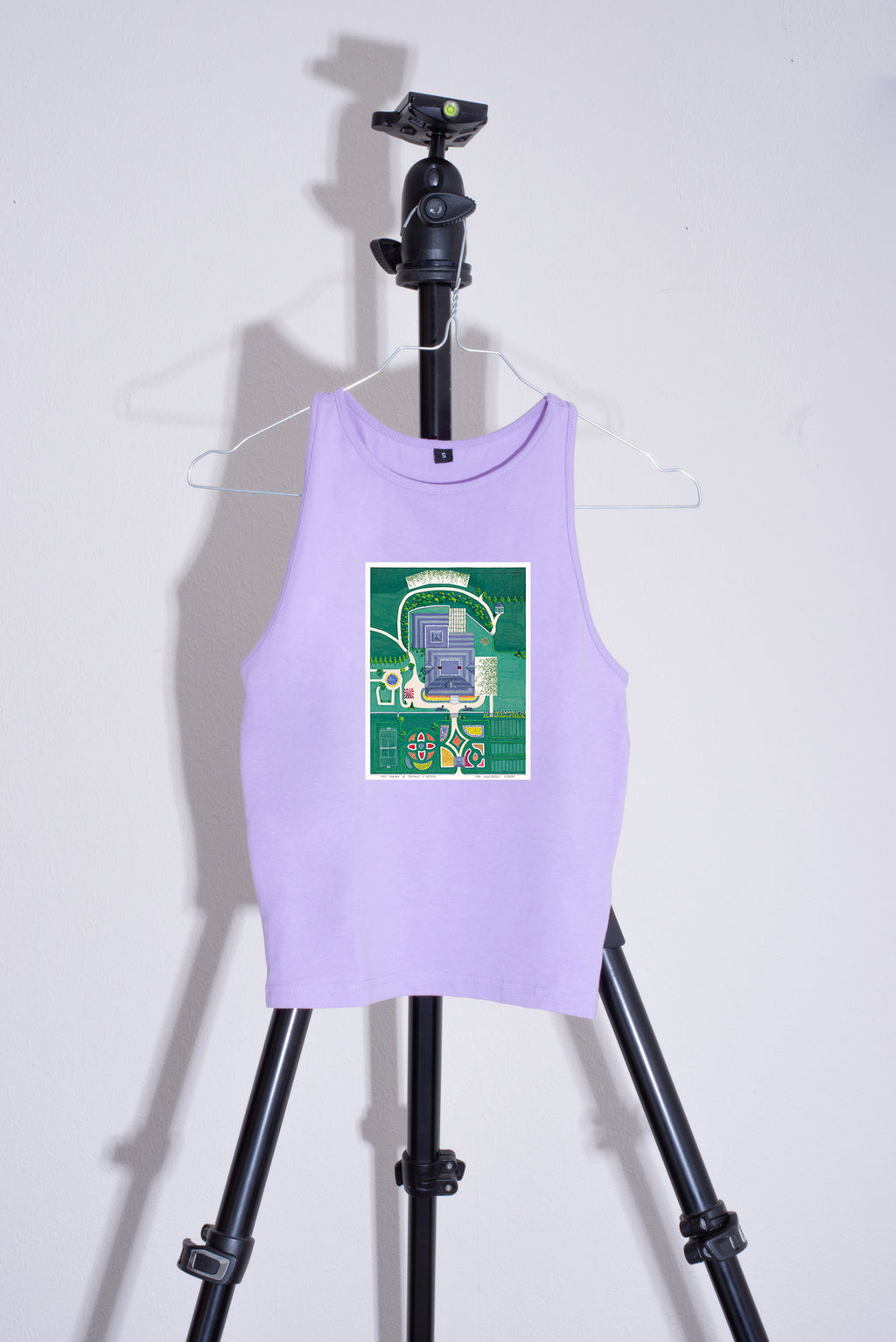 Női trikó (Helen Miller, William Merklin és Gilbert Sackerman- Thomas C. Veitch)