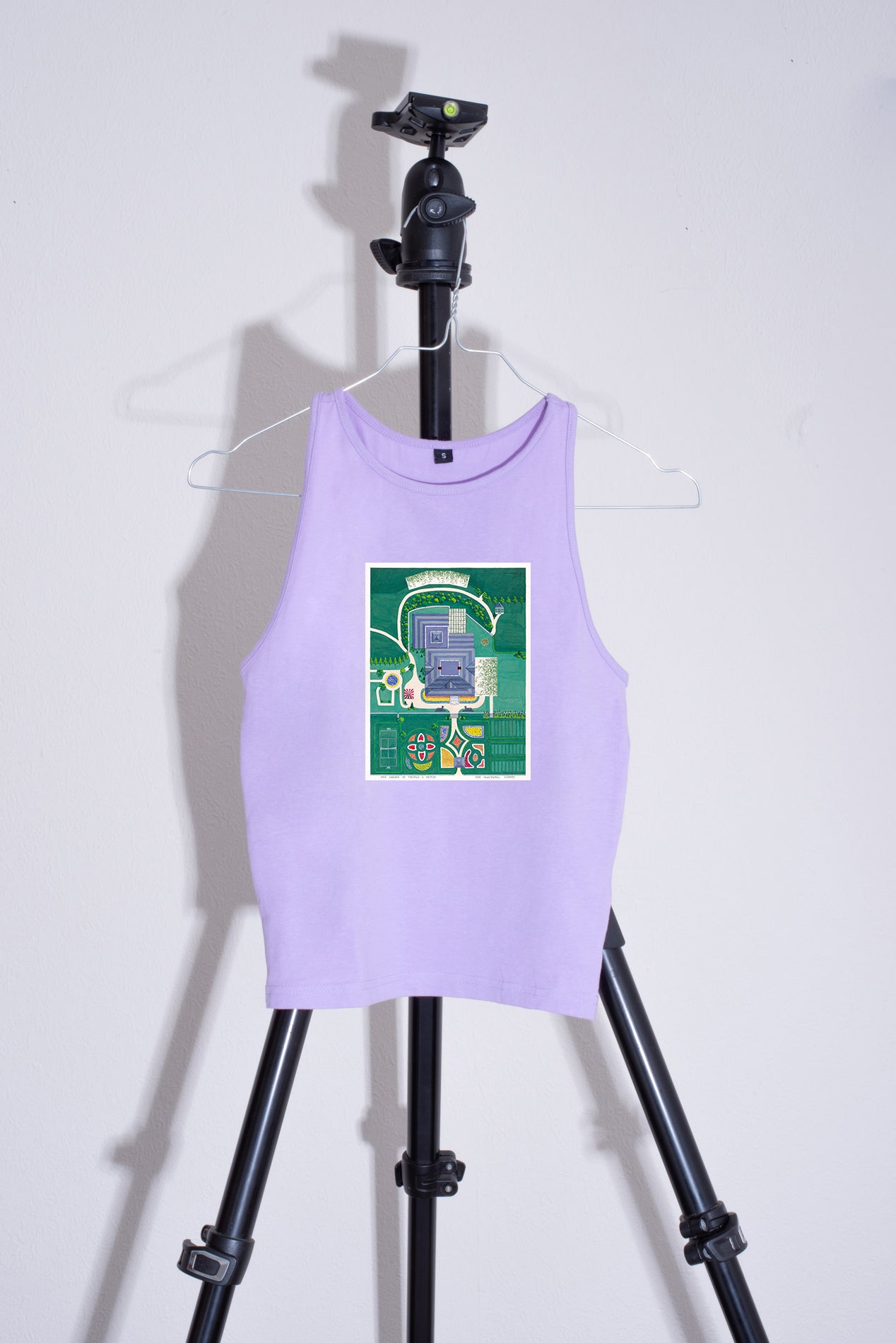 Női trikó (Helen Miller, William Merklin és Gilbert Sackerman- Thomas C. Veitch)