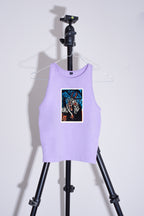 Női trikó (Ernst Ludwig Kirchner - Struggles (Torments of Love))