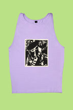 Női trikó (Tinus van Doorn- Passagieren)