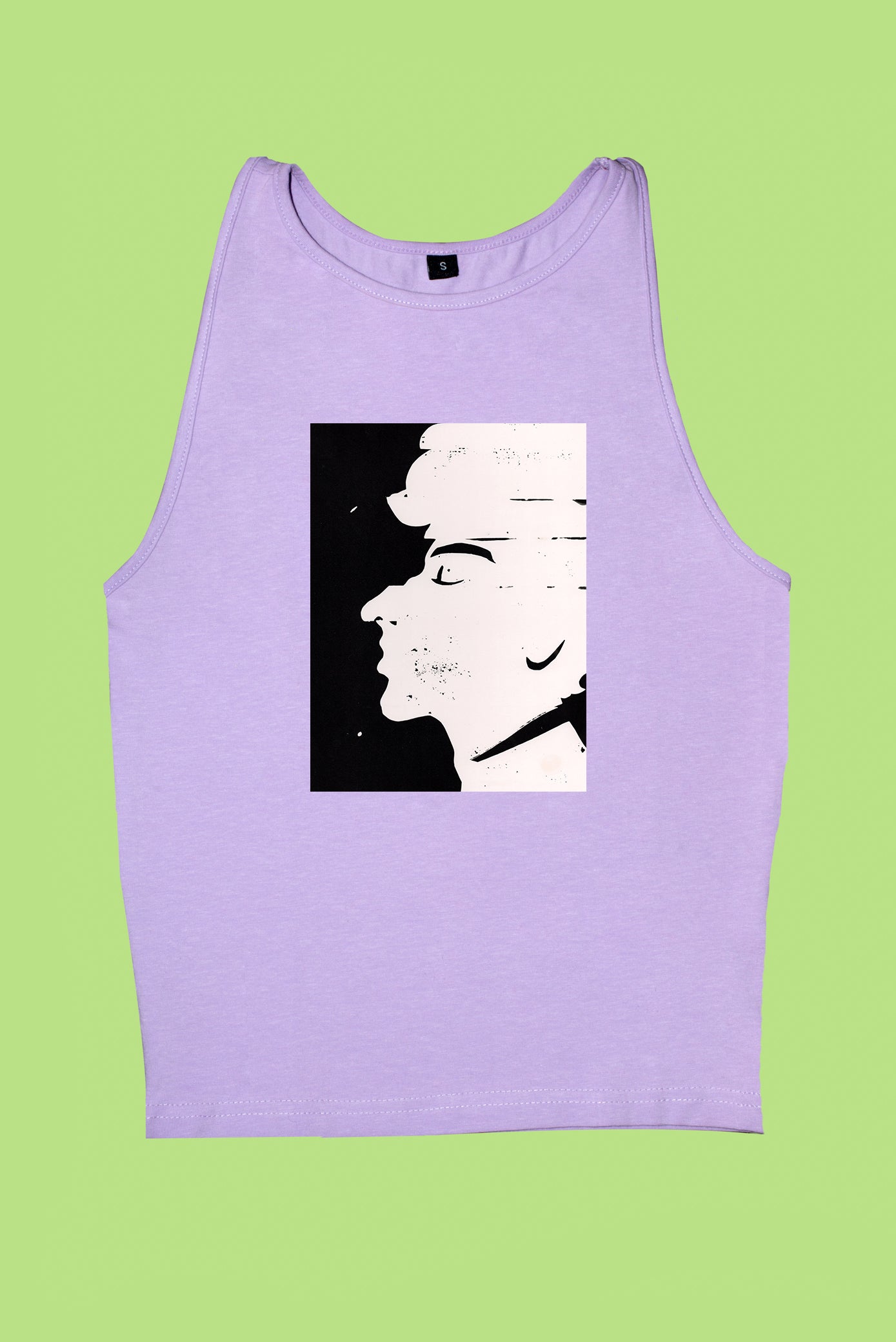 Női trikó (M.C.C. - Chemogramm II)