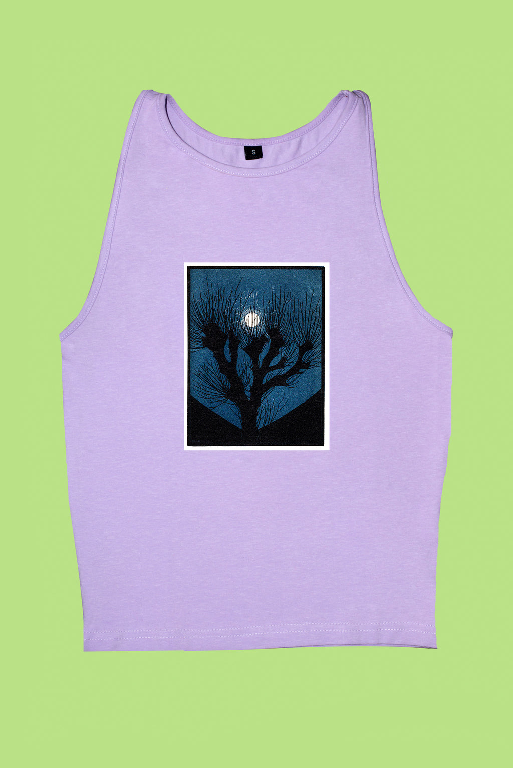 Női trikó (Julie de Graag - Moon Light)