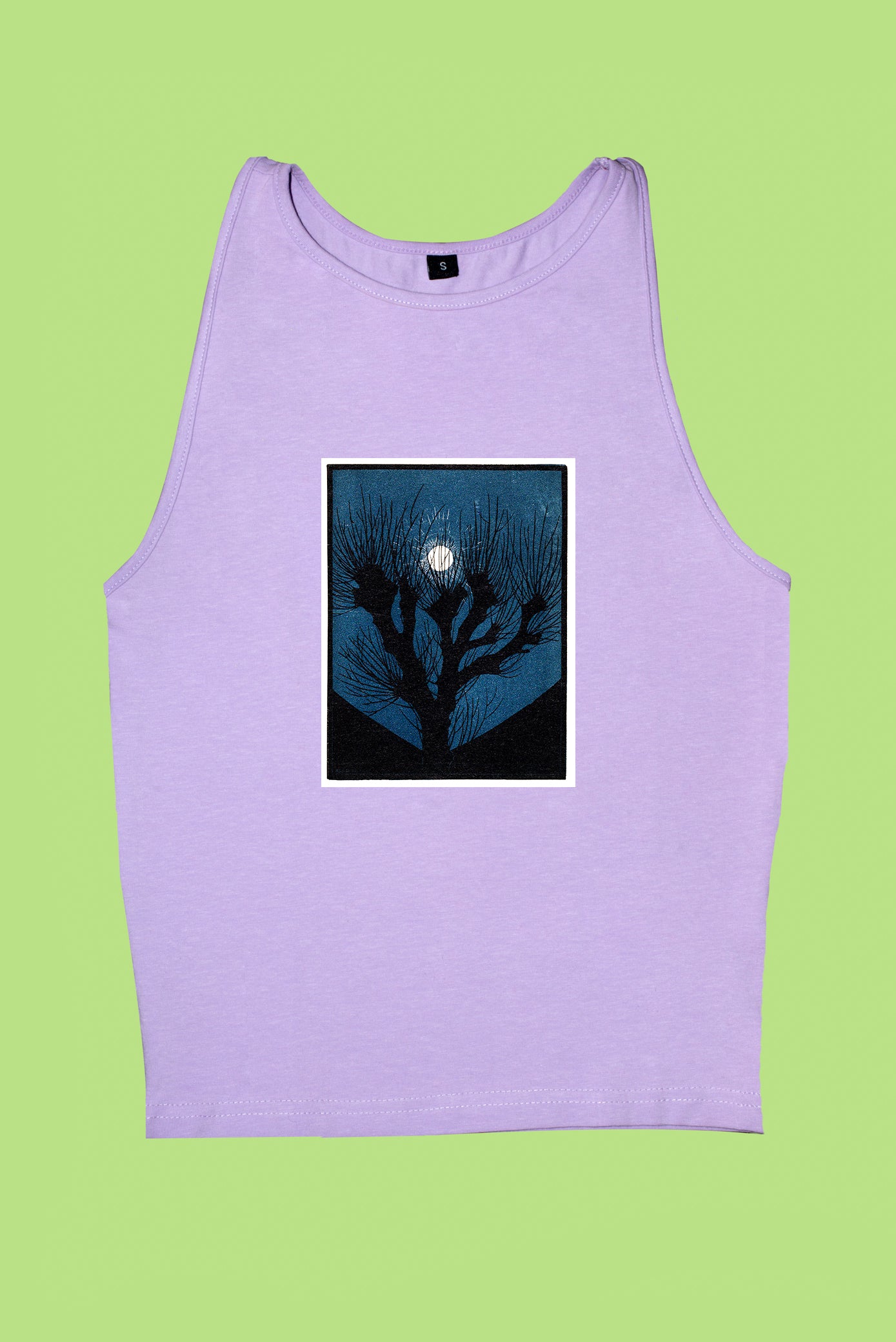 Női trikó (Julie de Graag - Moon Light)