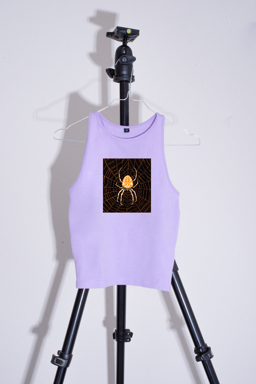 Női trikó (Julie de Graag - Spider in web)