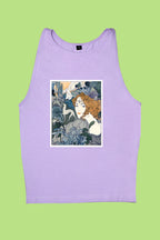 Női trikó (Georges de Feure - Retour)