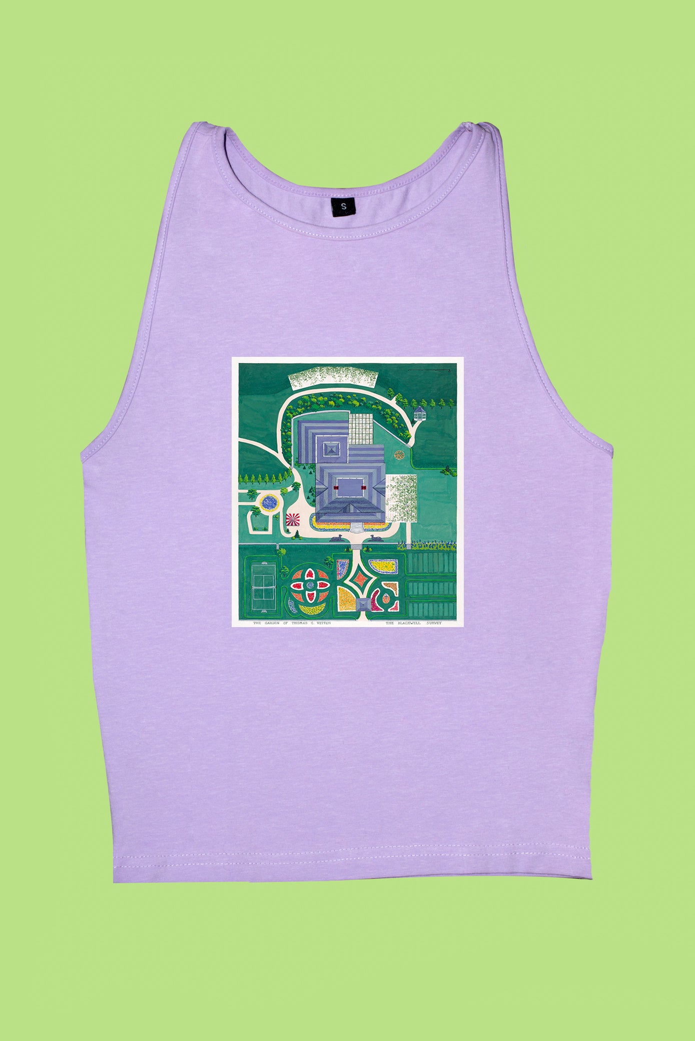 Női trikó (Helen Miller, William Merklin és Gilbert Sackerman- Thomas C. Veitch)