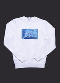Pamut pulóver - Unisex (Lawrence W. Ladd - The Blue Grotto)