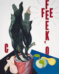 Polár takaró (Charles Demuth - O'Keefe)