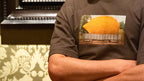 Oversized póló (Edward H. Mitchell - I'm Sending You a Lemon)