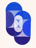 Wellsoft takaró (Joseph Schillinger - Key Blue Print)