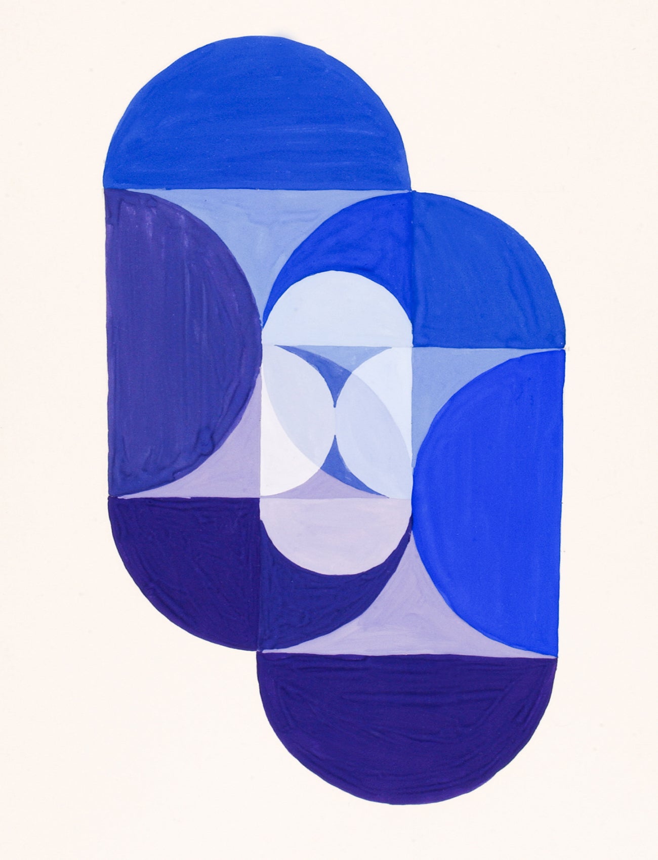 Wellsoft takaró (Joseph Schillinger - Key Blue Print)