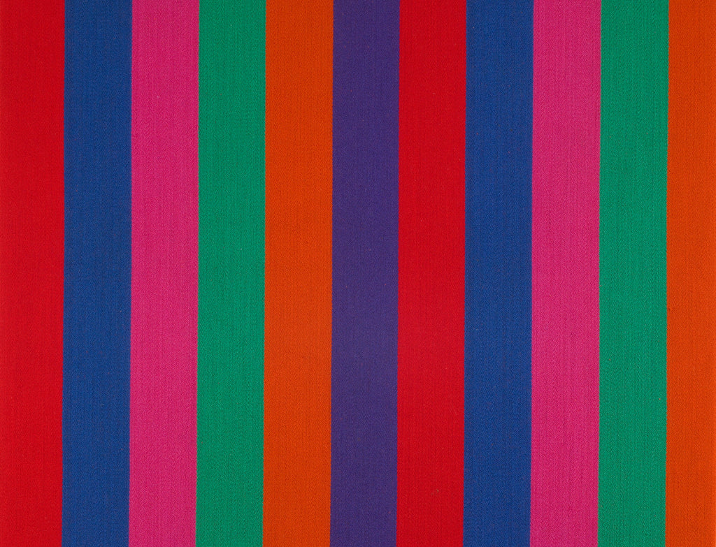 Wellsoft takaró (Alexander Girard - Jacob’s Coat)