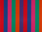Wellsoft takaró (Alexander Girard - Jacob’s Coat)