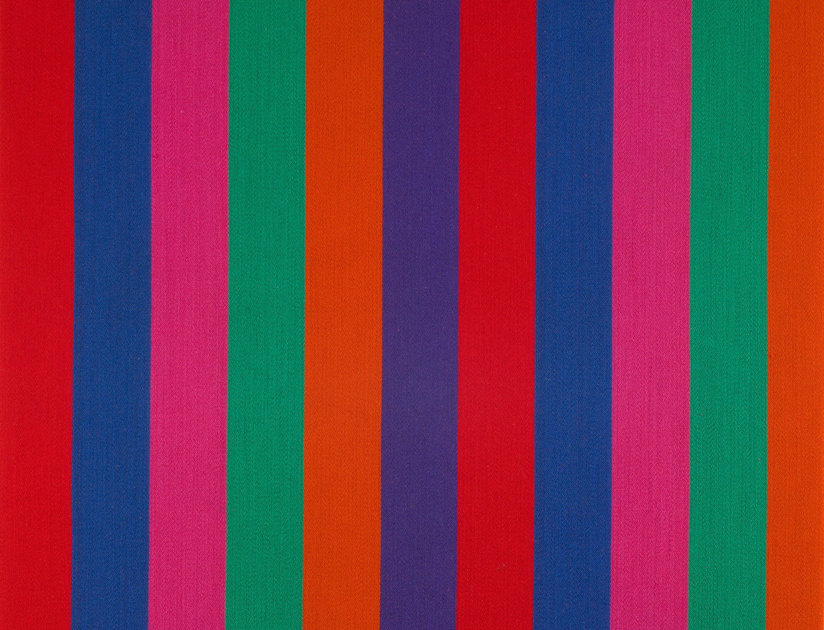 Wellsoft takaró (Alexander Girard - Jacob’s Coat)