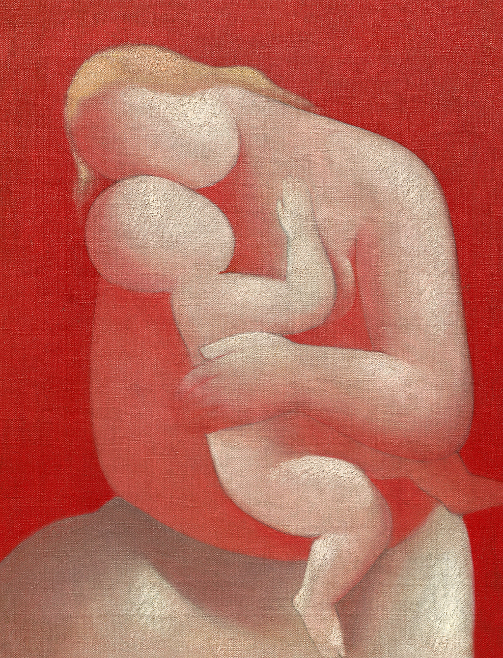 Wellsoft takaró (Mikuláš Galanda - Mother Galanda)